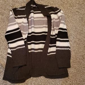 Long sleeve Cardigan